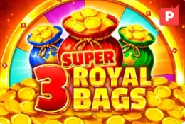 3 royal bags super demo